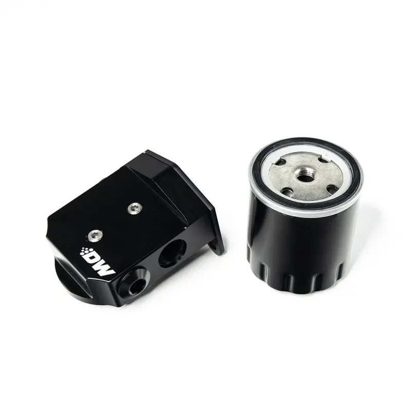 Universal Spin-On Filter Kit 1