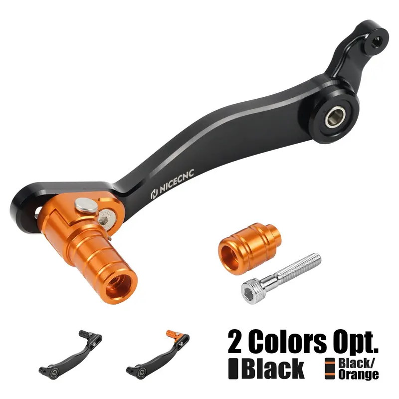 Upgraded Folding Extended Gear Shift Lever For Ktm 790 890 Adventure R Smt 1