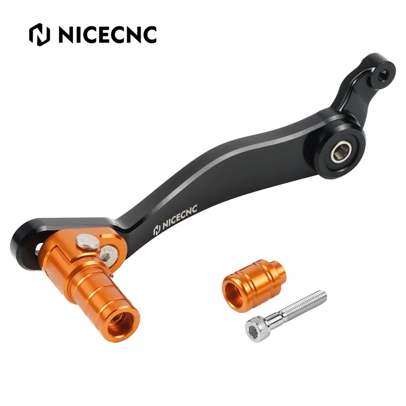 Upgraded Folding Extended Gear Shift Lever For Ktm 790 890 Adventure R Smt 1