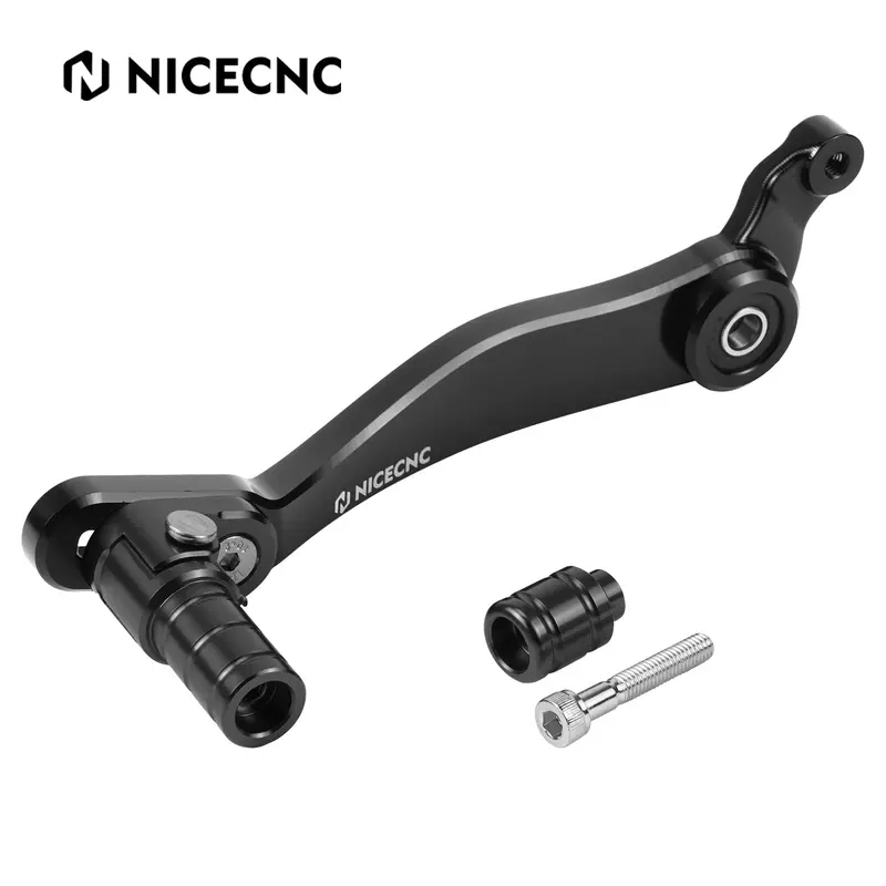 Upgraded Folding Extended Gear Shift Lever For Ktm 790 890 Adventure R Smt 2