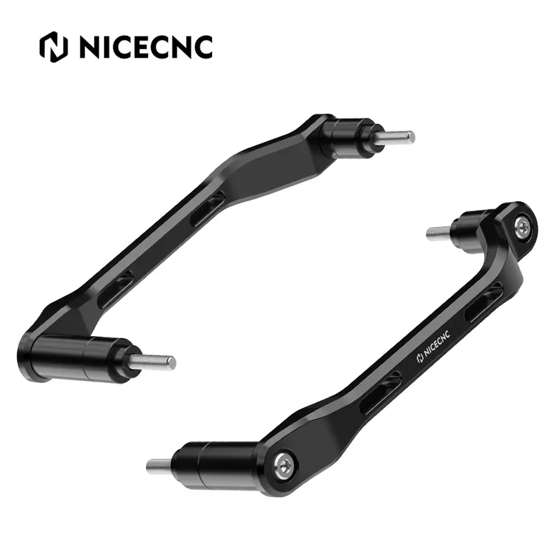 Upgraded Passenger Rear Grab Handle Set For Yamaha Tenere 700 /Xtz700 2019-2024 1