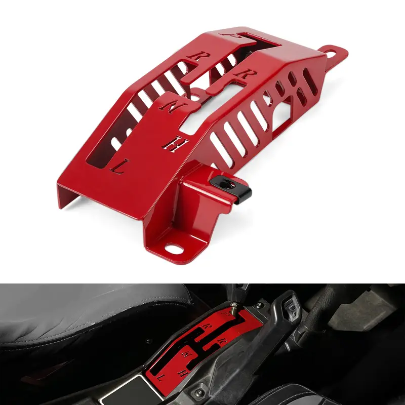 Upgraded Quick Shifter Guide Gate W/Limit Design For Can-Am Maverick X3 1