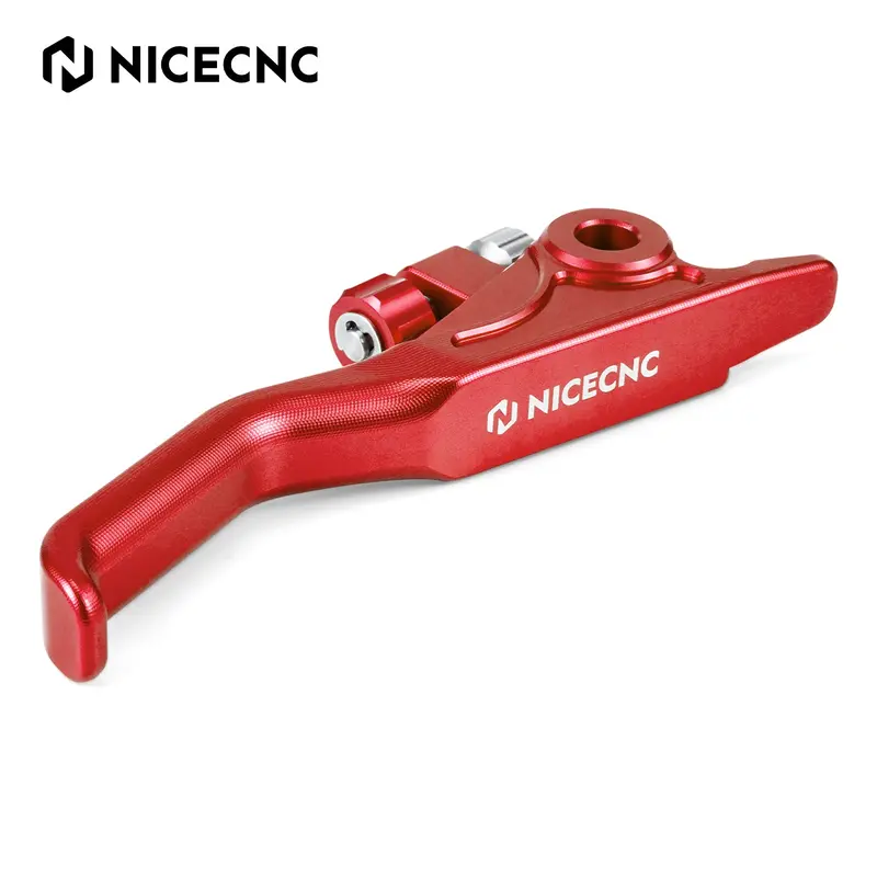 Upgraded Shorty Brake Lever For Gas Gas Mc/Ex 125-300/ 250F-450F 2021-2023 3