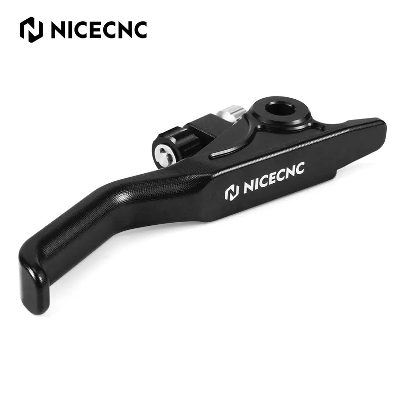 Upgraded Shorty Brake Lever For Gas Gas Mc/Ex 125-300/ 250F-450F 2021-2023 4