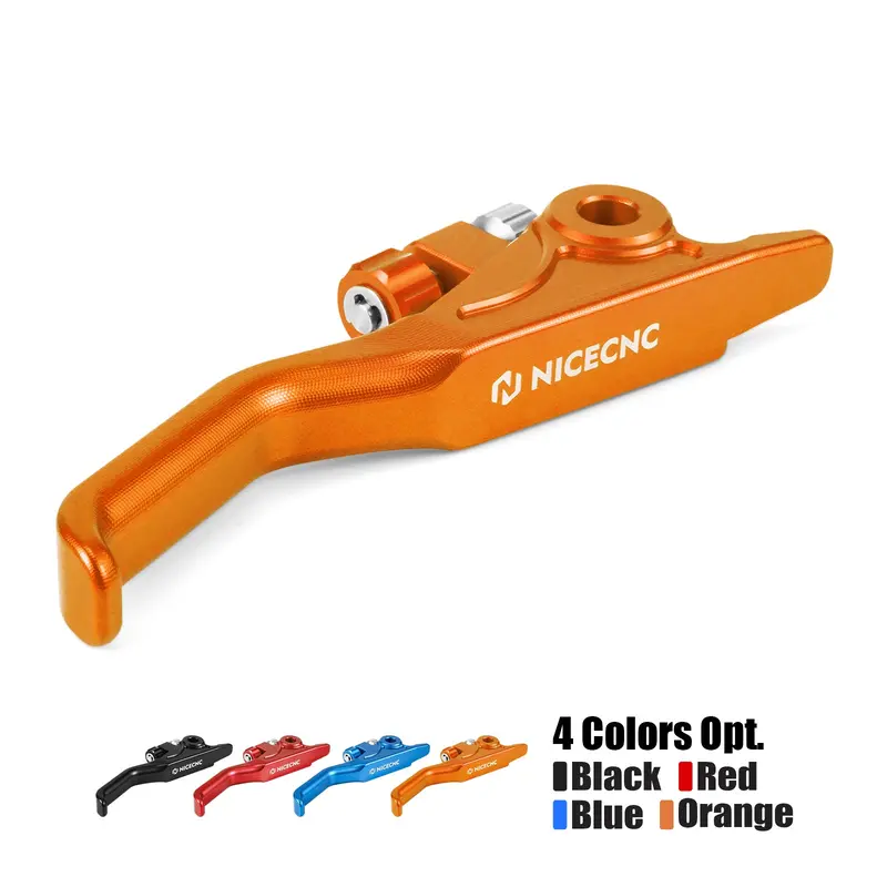 Upgraded Shorty Brake Lever For Ktm Husqvarna Gas Gas Sherco Tm Triumph 1