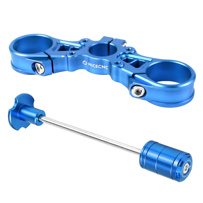 Upper Triple Clamp Top Link & Front Fork Suspension Core For Surron Light Bee X/ S 2
