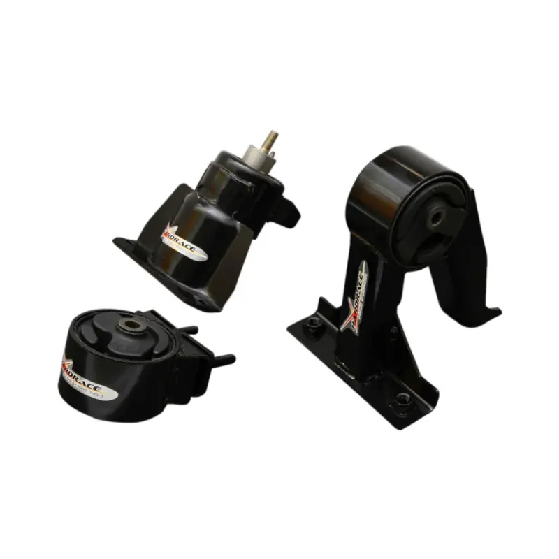 Uprated Engine Mounts Race Spec  <Br> Suzuki Swift Sport Zc31s <Br> 3Pcs / Set 1