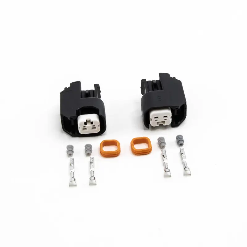 Uscar Connector Exploded, Case Of 50 1
