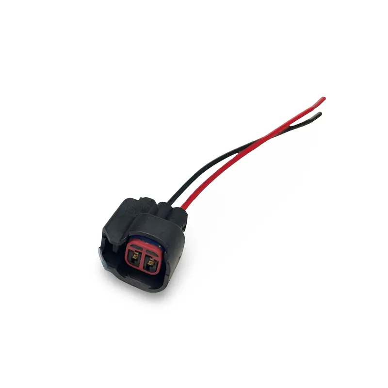 Uscar Ev6 Connector Pigtails 1