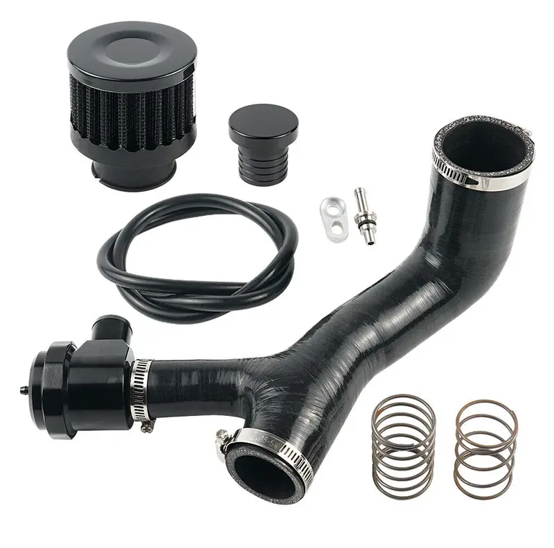 Utv Blow Off Valve Bov Kit For Can-Am X3 Maverick 2017-2019 1