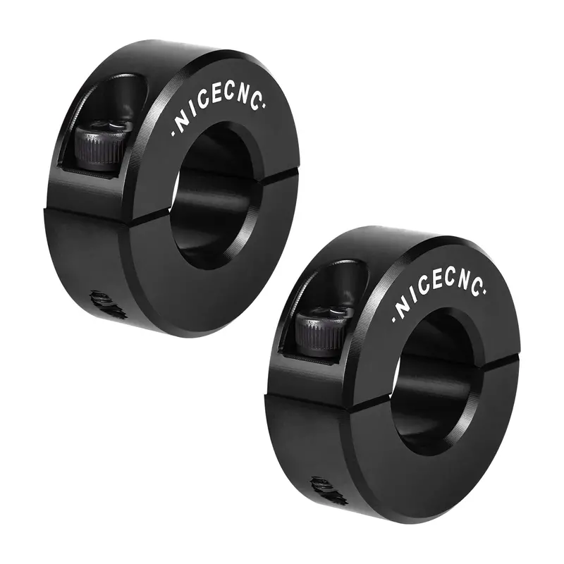 Utv Front Sway Bar Locking Clamping Collars For Can-Am Maverick X3 2