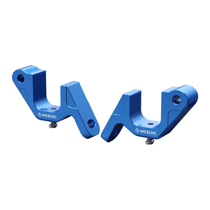 Utv Front Sway Bar Mounting Brackets For Polaris Rzr Xp 1000 2015-2024 General 1000 1