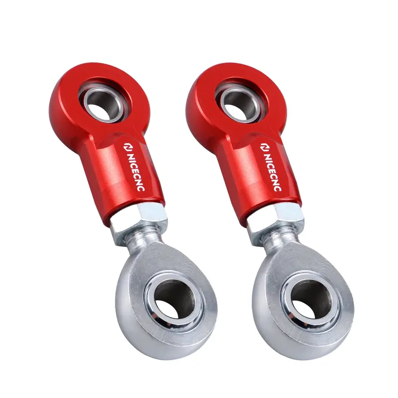 Utv Front Sway Bar Stabilizer Links Kit For Can-Am Maverick X3 2017-2018 4