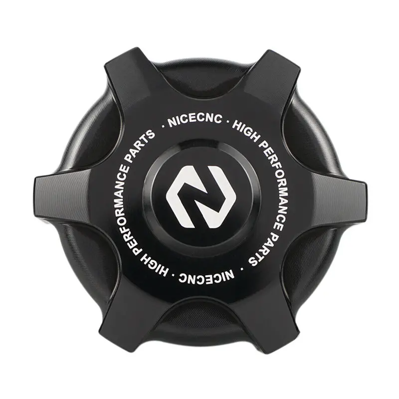 Utv Gas Fuel Tank Cap For Can-Am X3 Maverick R 2018-2024 Defender Hd10 Commander 1000R 1