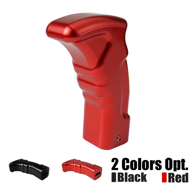 Utv Gear Selector Shift Knob Grip Handle For Honda Talon 1000 R X X-4 1