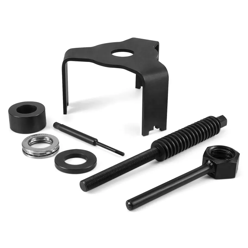 Utv P Drive Primary Clutch Weight Changing Compressor Removal Tool Kit For Can-Am X3 1