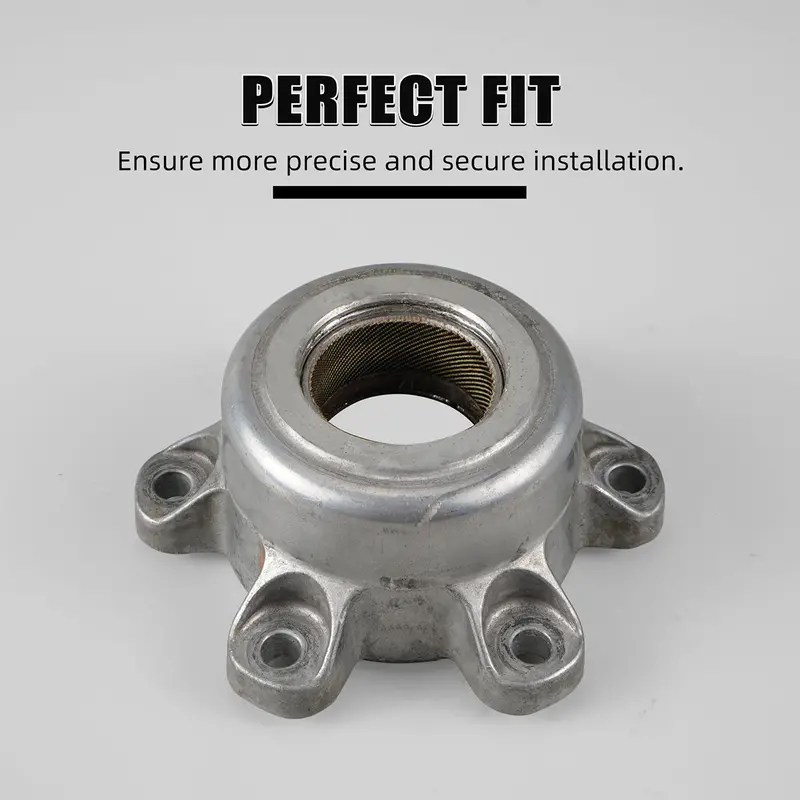 Utv Primary Clutch Spring Cap Oilless Bushing For Can-Am X3 2