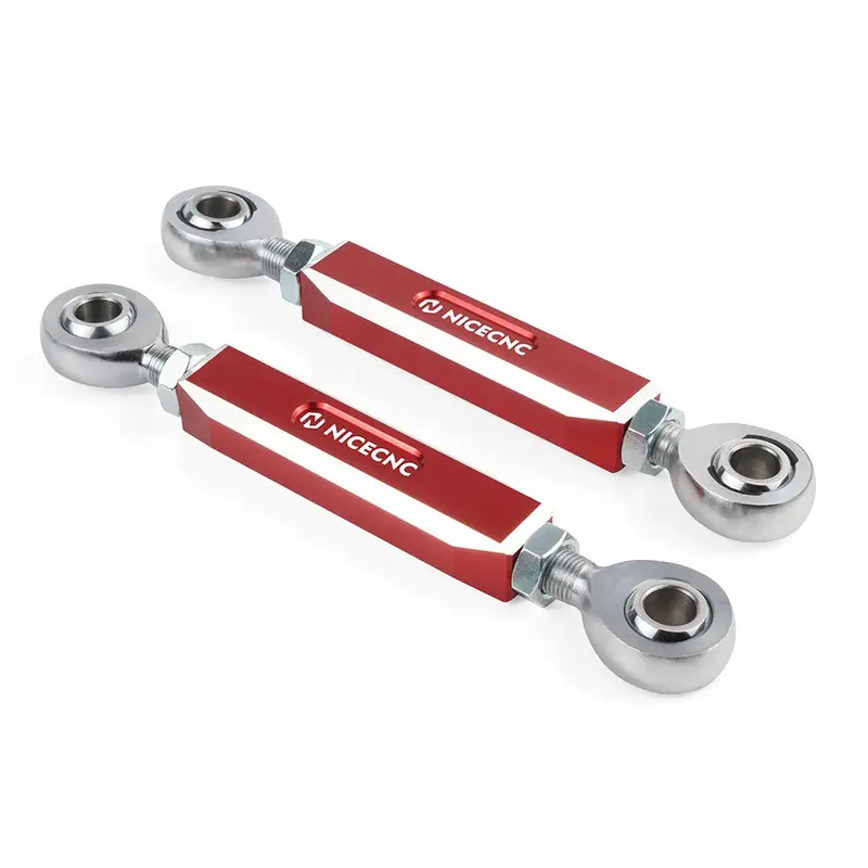Utv Rear Sway Bar Links Stabilizer Bar Linkage Kit For Polaris Rzr Xp 4 1000 2017-2023 1