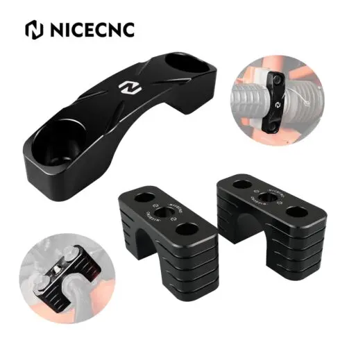 Utv Reinforced Steering Rack Mount Plate Bracket For Can-Am Maverick X3 4