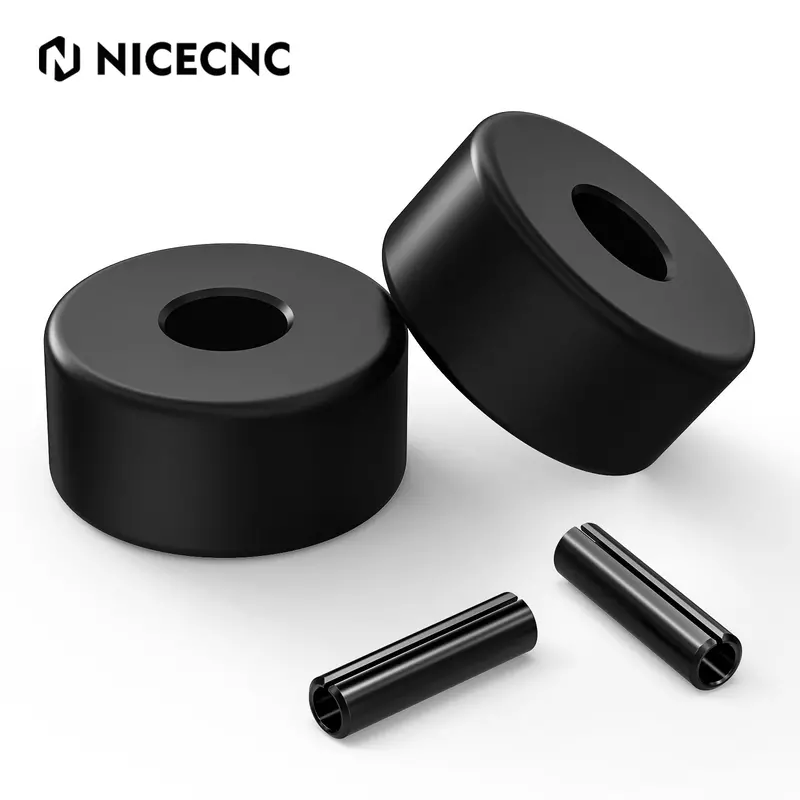Utv Secondary Clutch Rollers Pins Set For Polaris Rzr Xp 4 1000 16-21 / Rzr 900 1