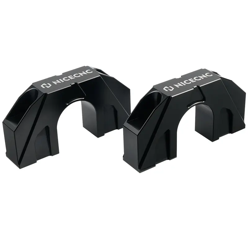 Utv Sway Bar Mount Bushing Brackets For Polaris Rzr Xp 1000 Turbo Ranger 1000 1