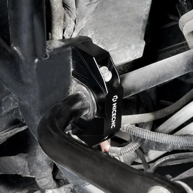 Utv Sway Bar Mount Bushing Brackets For Polaris Rzr Xp 1000 Turbo Ranger 1000 2
