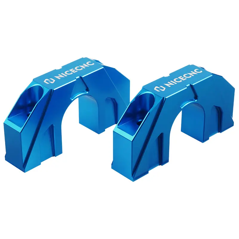 Utv Sway Bar Mount Bushing Brackets For Polaris Rzr Xp 1000 Turbo Ranger 1000 2