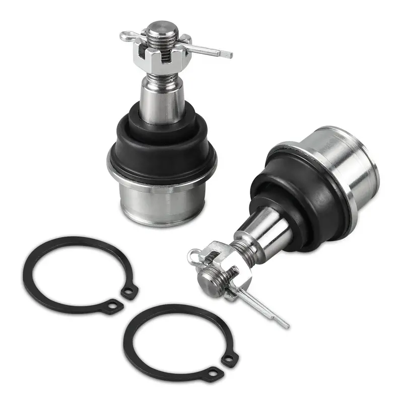 Utv Upper A-Arm Ball Joints Kit For Can Am X3 Defender Hd10 Commander 1000R 1