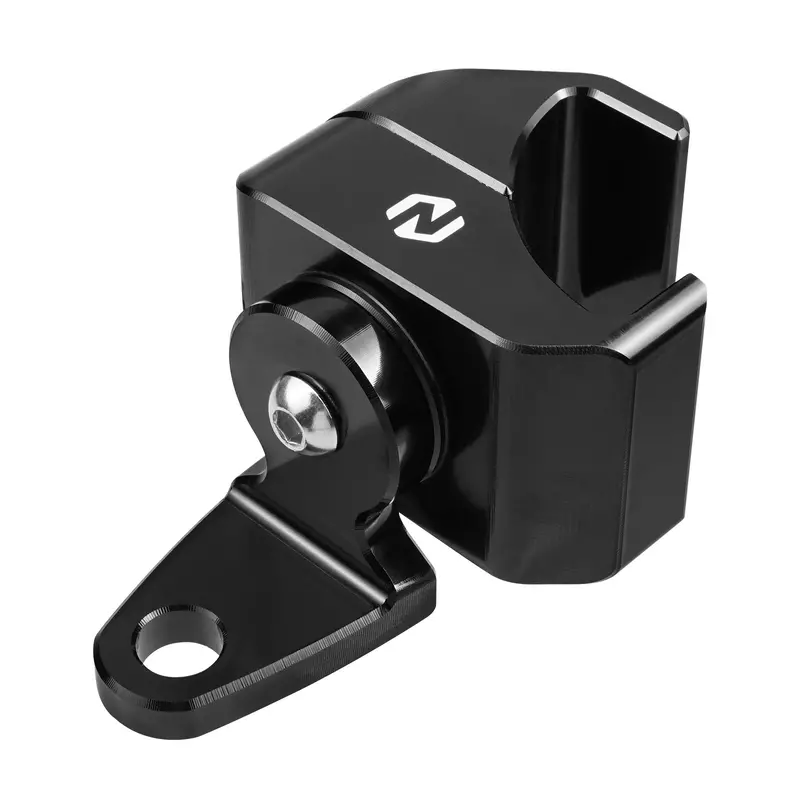 Utv Whip Light Mount Bracket For Polaris General Ranger 570 Xp 1000 Pro Fit Cage 1