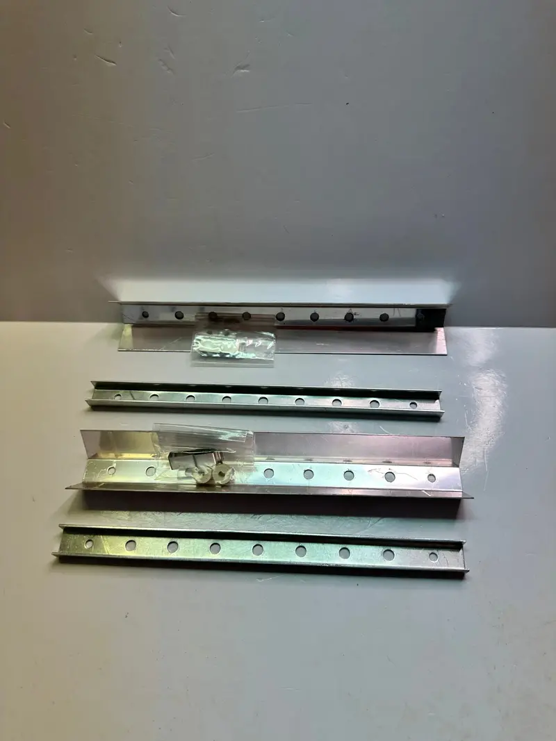 Uvir-Ir-355-Set Infra-Red Lamp Reflector Set 1