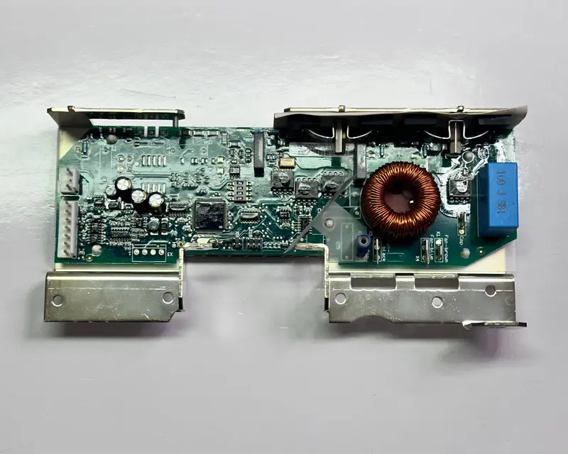 Vacon Fr8 Series Fan Driver Board 60Vb00799 1
