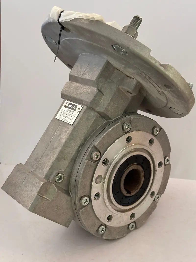 Varvel Gearbox Vrs085015100pp 1
