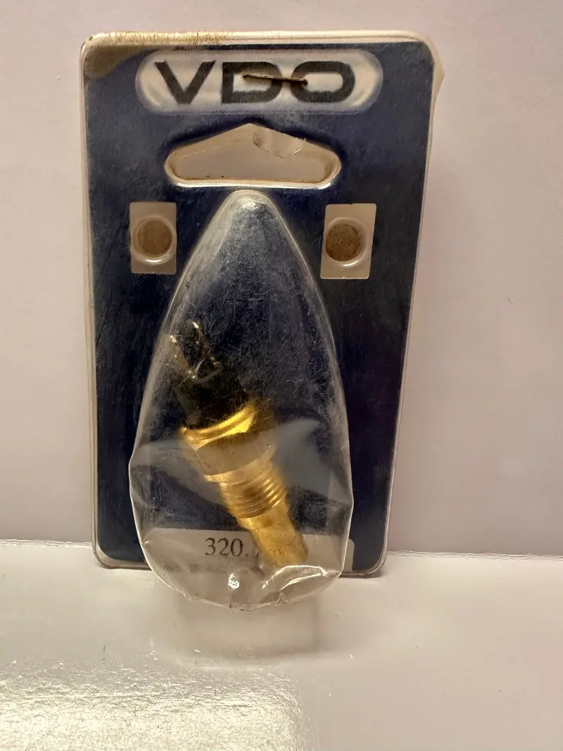 Vdo 320 723 Temperature Sender 1