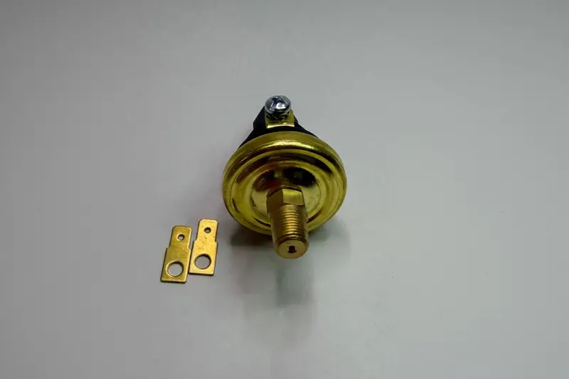Vdo 430.110 Adjustable Pressure Switch 1