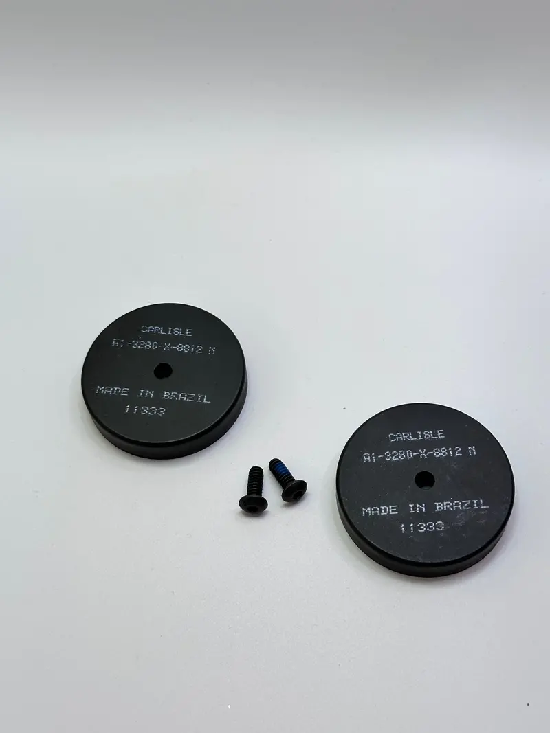 Ve7632 Lining Kit, Dry Disc Brake - Genuine Komatsu Part 1