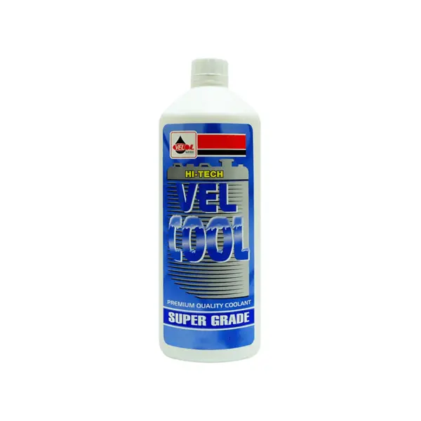 Velcool Coolant 1L 1