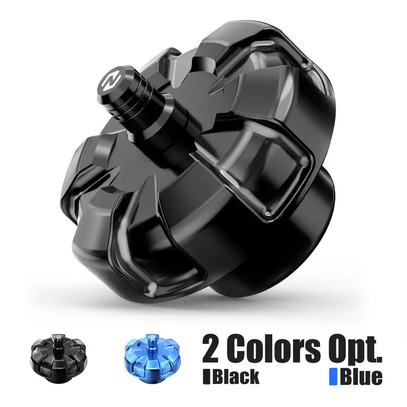 Vented Gas Tank Cap Cover For Suzuki Dr650 S / Se 1996–2019 1