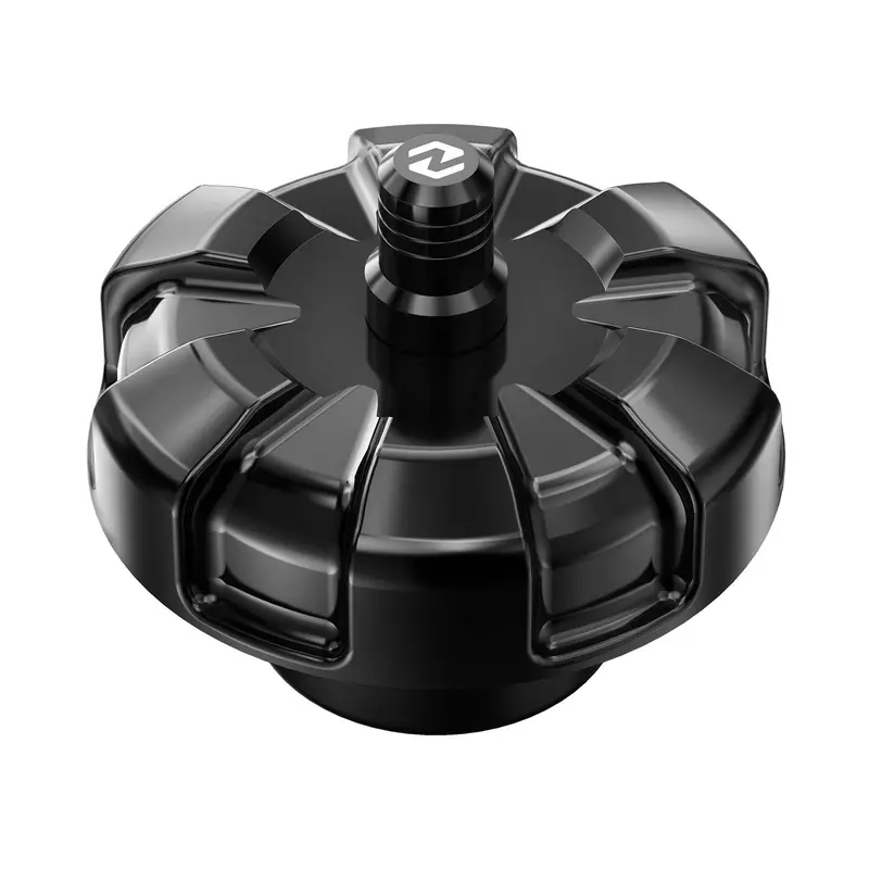 Vented Gas Tank Cap Cover For Suzuki Dr650 S / Se 1996–2019 1