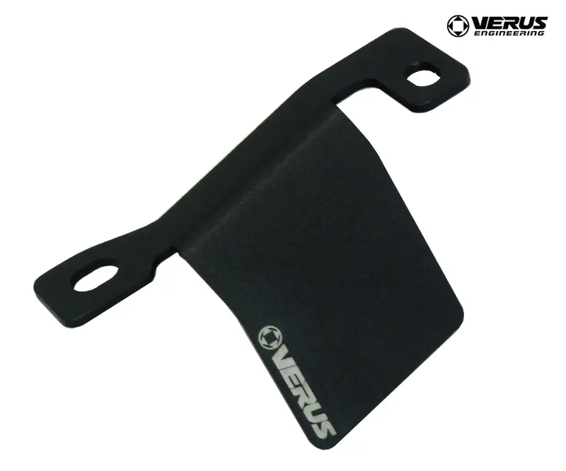 Verus Engineering Bell Housing Cover - Brz/Frs/Gt86/Wrx (Fa20) 1