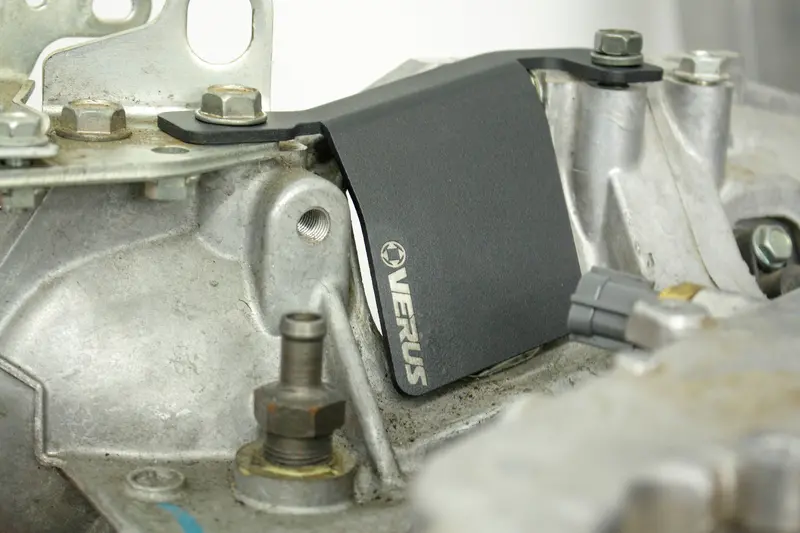Verus Engineering Bell Housing Cover - Brz/Frs/Gt86/Wrx (Fa20) 2