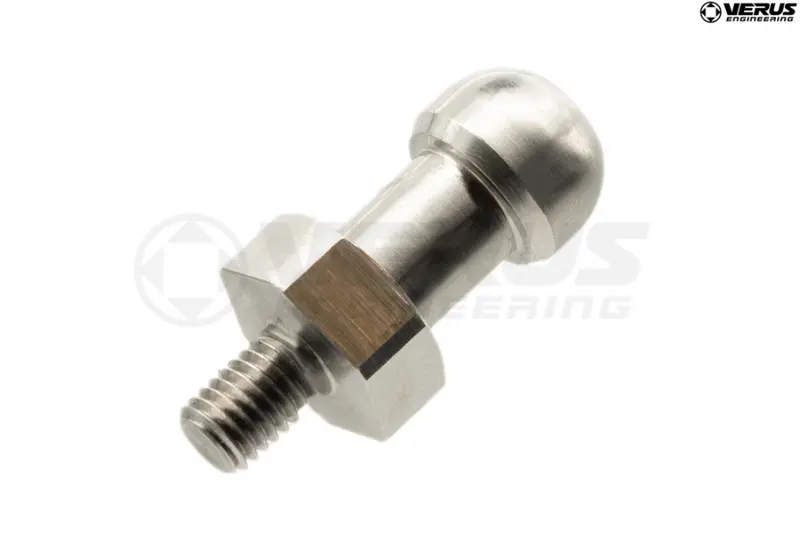 Verus Engineering Billet Clutch Fork Pivot -Brz/Frs/Gt86/Wrx 1