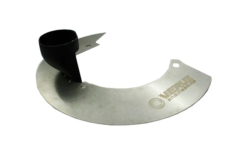Verus Engineering Brake Cooling Kit For Toyota Gt86, Scion Fr-S, Subaru Brz 2