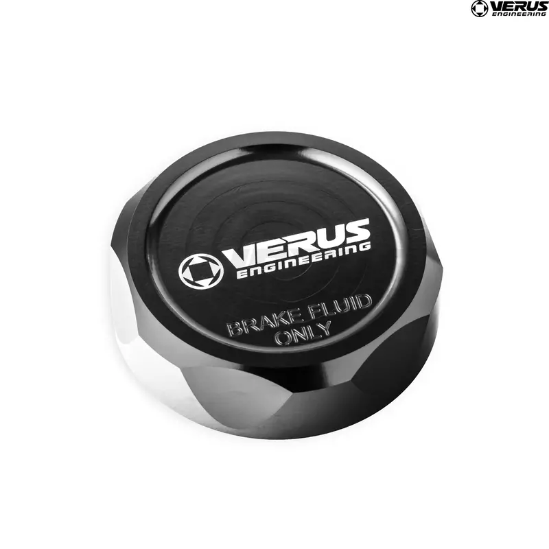 Verus Engineering Brake Master Cylinder Cap - Subaru Brz/Toyota Gr86 (Zn8/Zd8) 2