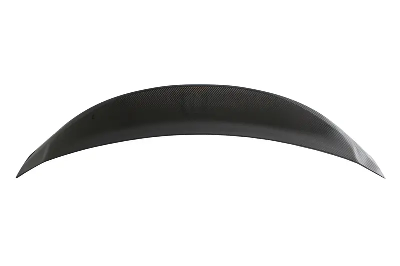 Verus Engineering Carbon Rear Spoiler, Ducktail - (2013-2021) Brz/Frs/Gt86 1