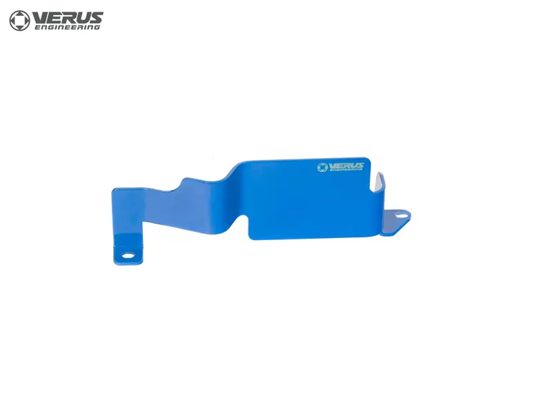 Verus Engineering Drivers Side Fuel Rail Cover For Toyota Gt86, Scion Fr-S, Subaru Brz - Blue 1