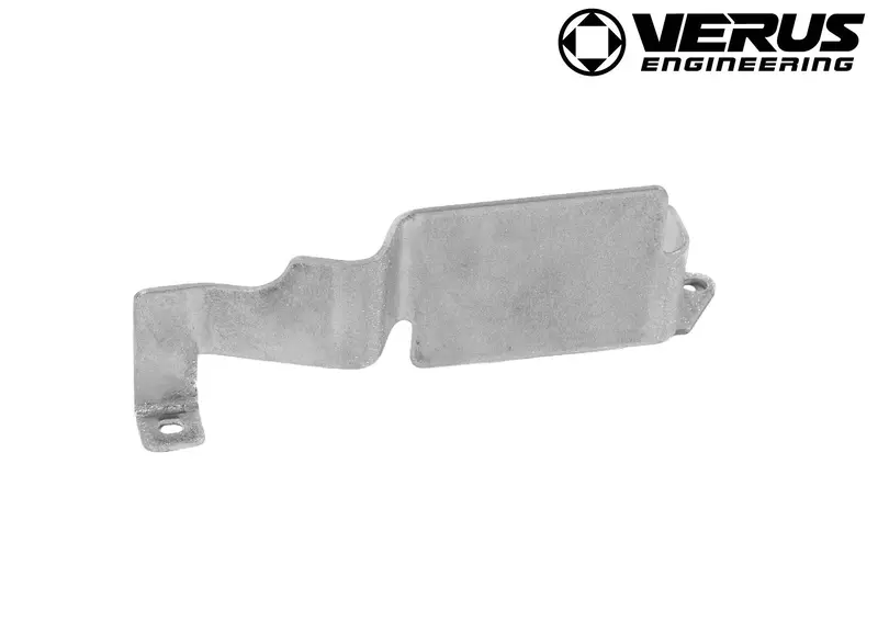 Verus Engineering Drivers Side Fuel Rail Cover For Toyota Gt86, Scion Fr-S, Subaru Brz - Raw 1