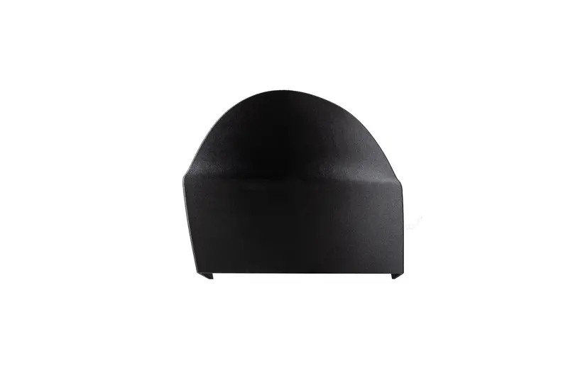 Verus Engineering Exhaust Cutout Cover - 22+ Toyota Gr86/Subaru Brz 1