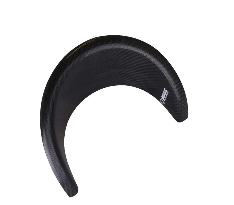 Verus Engineering Exhaust Cutout Cover - Brz/Frs/Gt86 1
