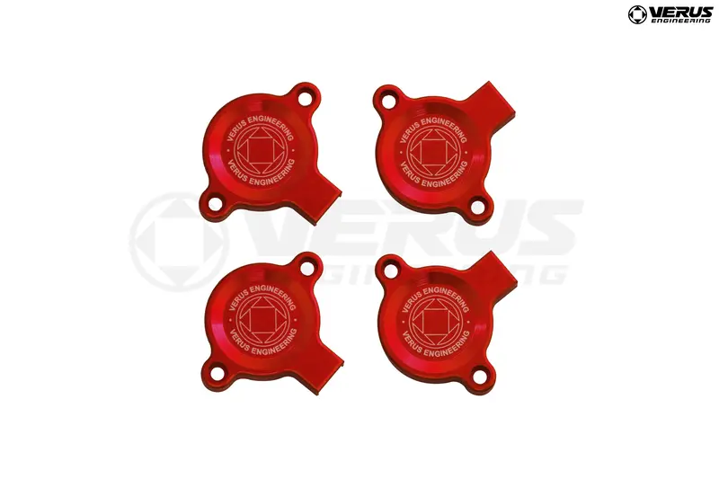 Verus Engineering Front Cam Actuator Cover Kit 3