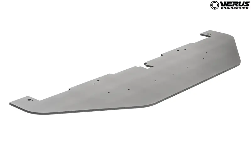 Verus Engineering Front Splitter Kit - Brz/Gt86 (2017-2021) 1